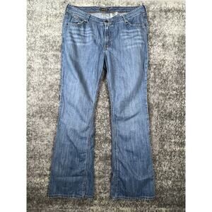 Eddie bauer jeans Women’s Size 14